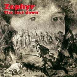 Zephyr (ITA) : The Last Dawn